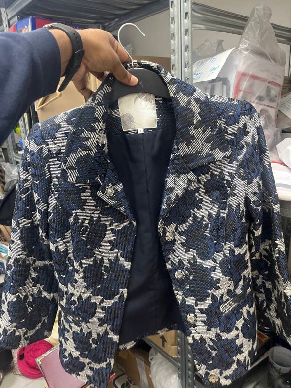 Women Blazer - Size 8