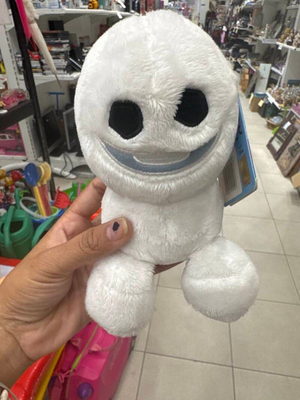 Frozen Plush - Toys
