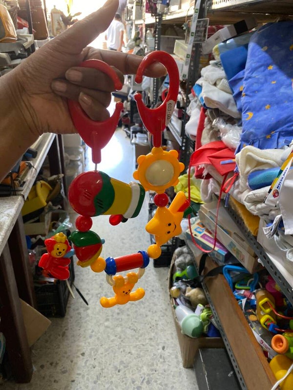 Toy -Toys