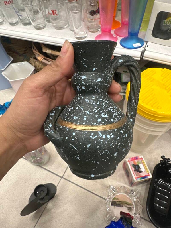 Classic Vase - Decor