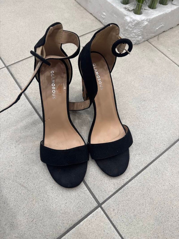 Women High Heels - Size 9