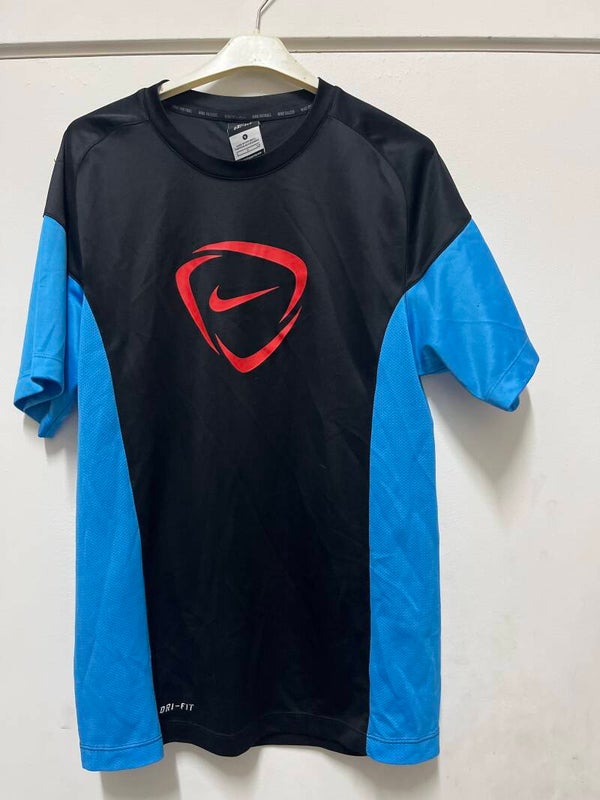 Men Nike Dri-Fit - Size Small