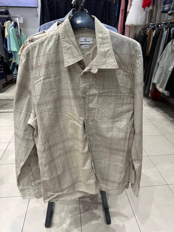 Men Shirt - Size XL