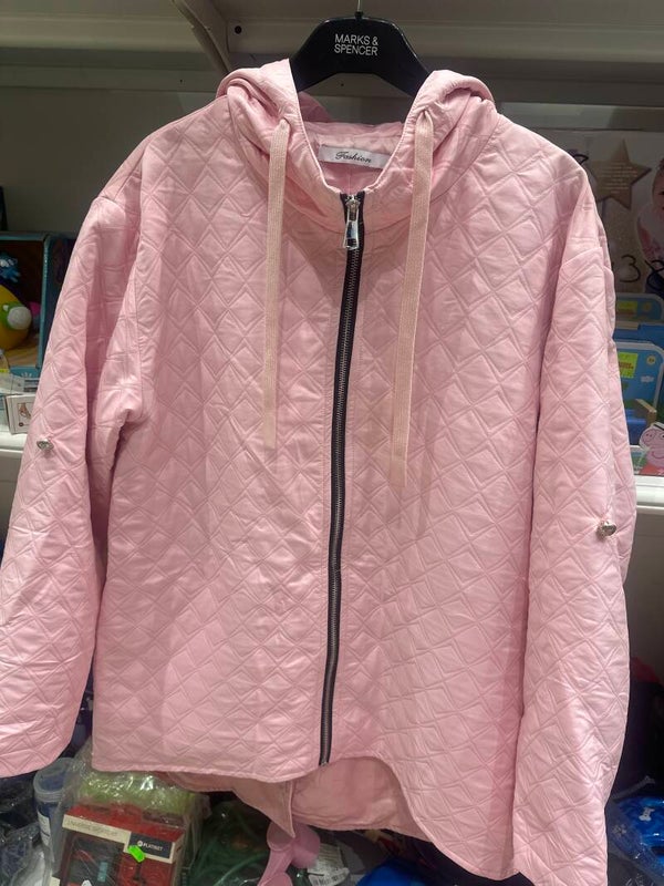 Winter jacket -size-XL***