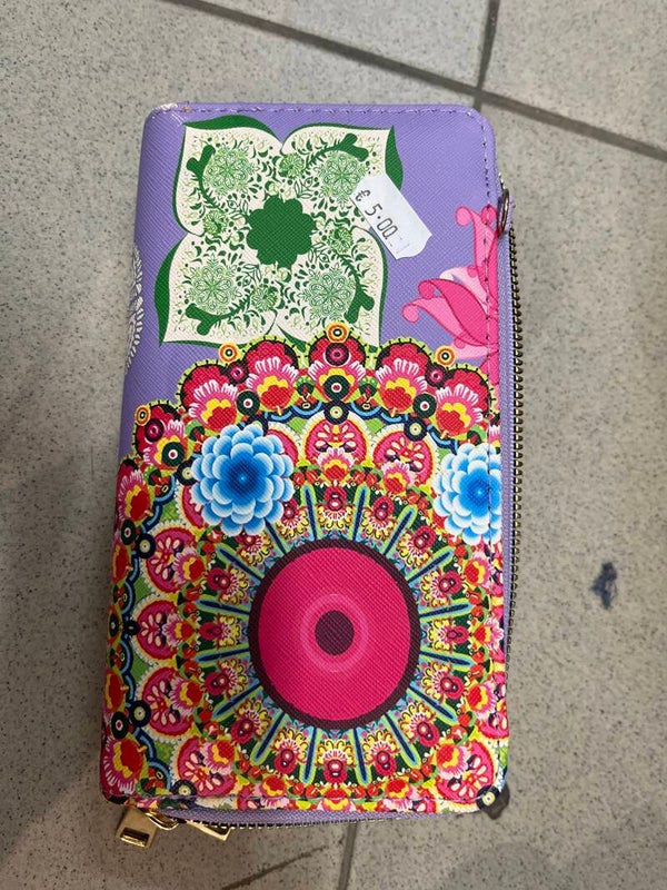 Brand new wallet ***