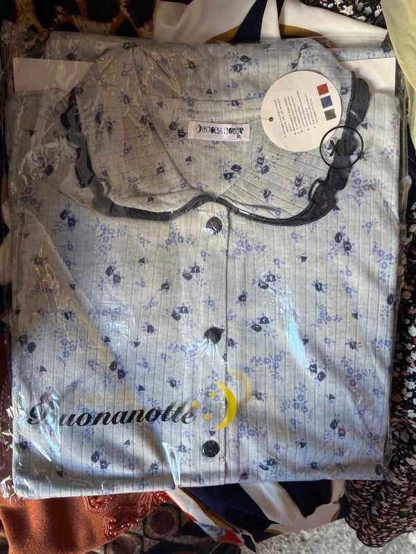 Women Brnd New Pajamas -Size XL***