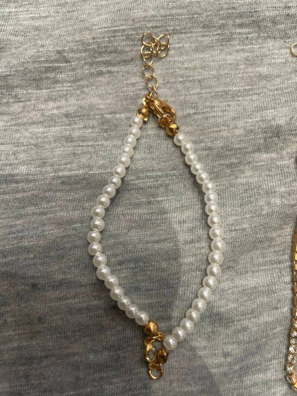 Bracelet-Jewelry***