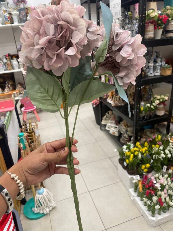 Artificial Flowers - €3 Each - Decor
