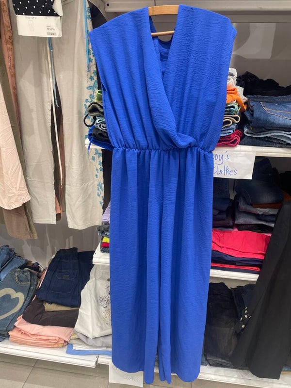 Women Dress-Size:M***