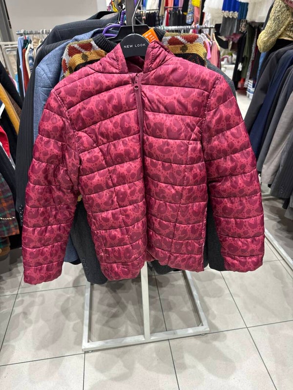 Girls Jacket -Size 12 Years***
