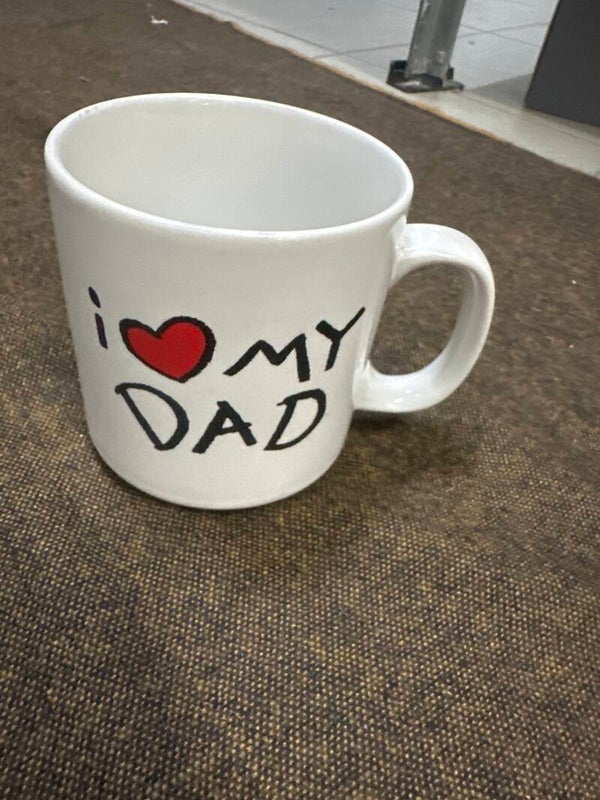 Mugs***