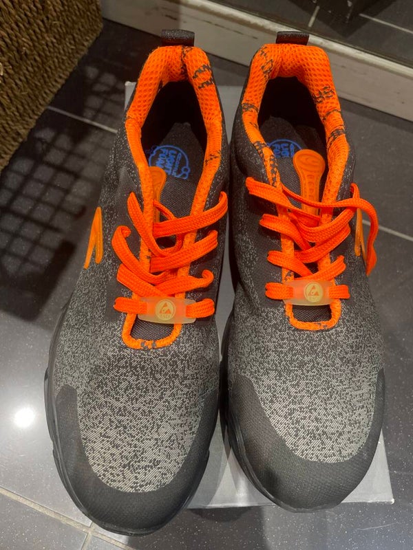 Safety Boot-Size:41***