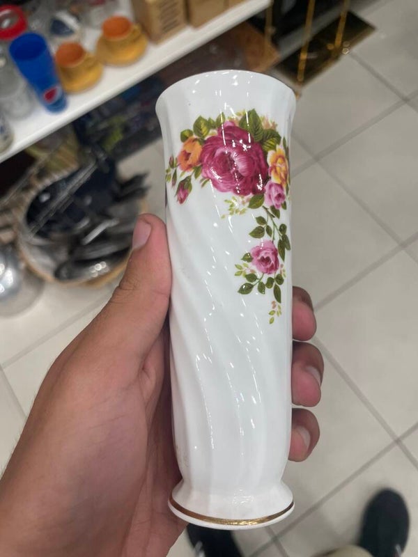 Flower Vase - decor*