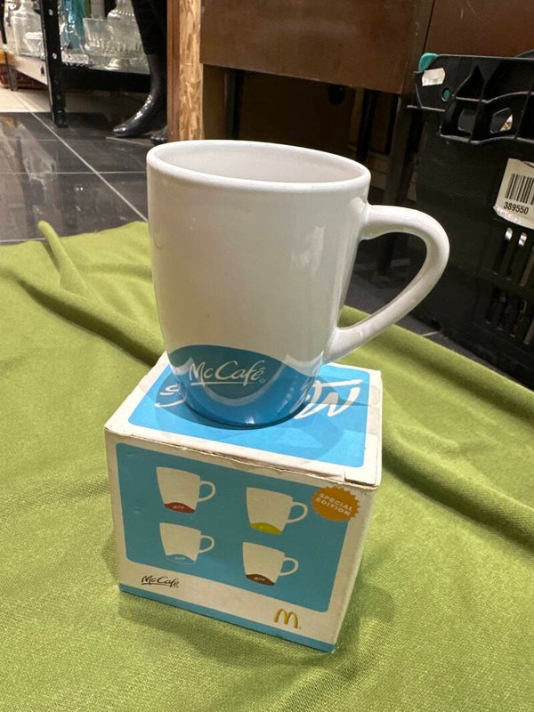 Brand new Mugs***
