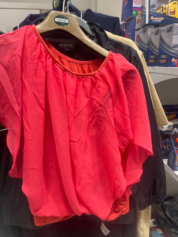 Women Top - Uni Size