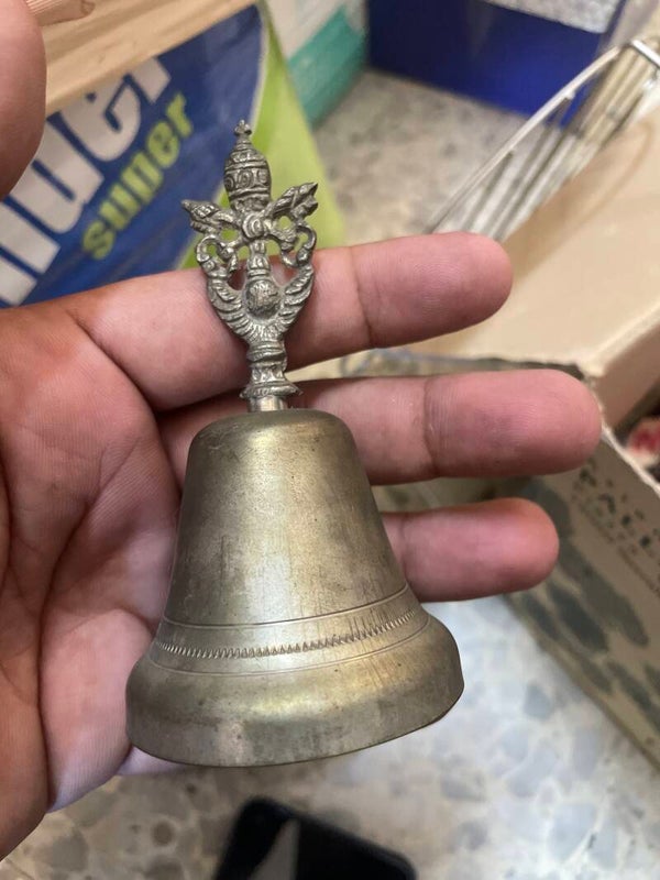 Bell-Decor