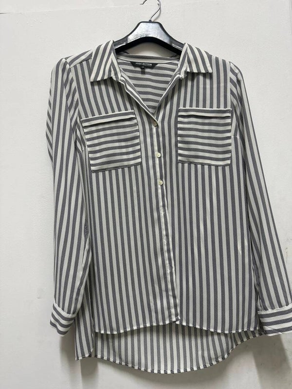 Long sleeve size 10- Women Clothes ***