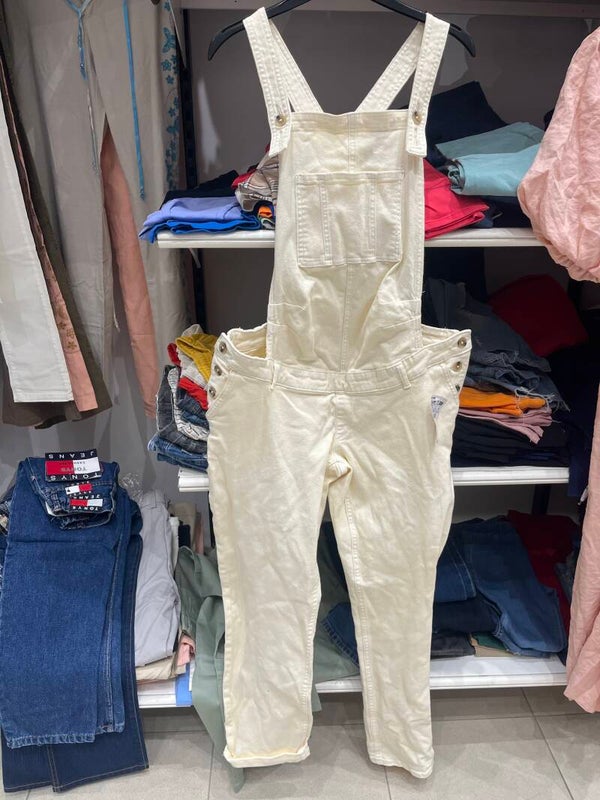Women Brand New Jumpsuit-Size:42***