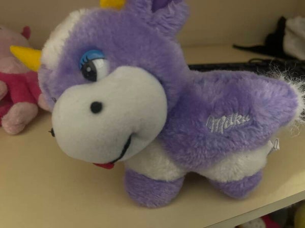 COW SOFT TOY~TOYS~**