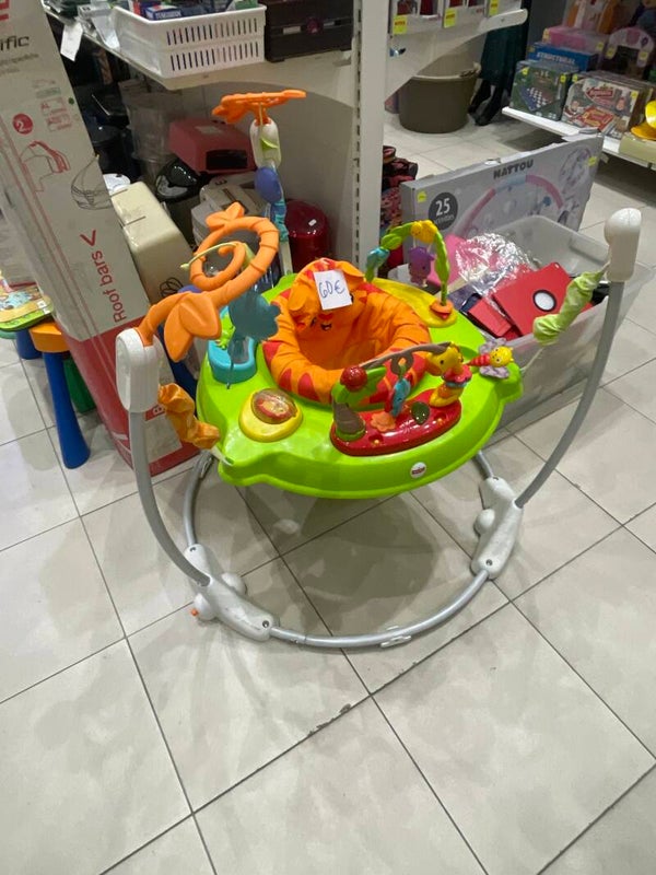 Baby Jumperoo - Babies