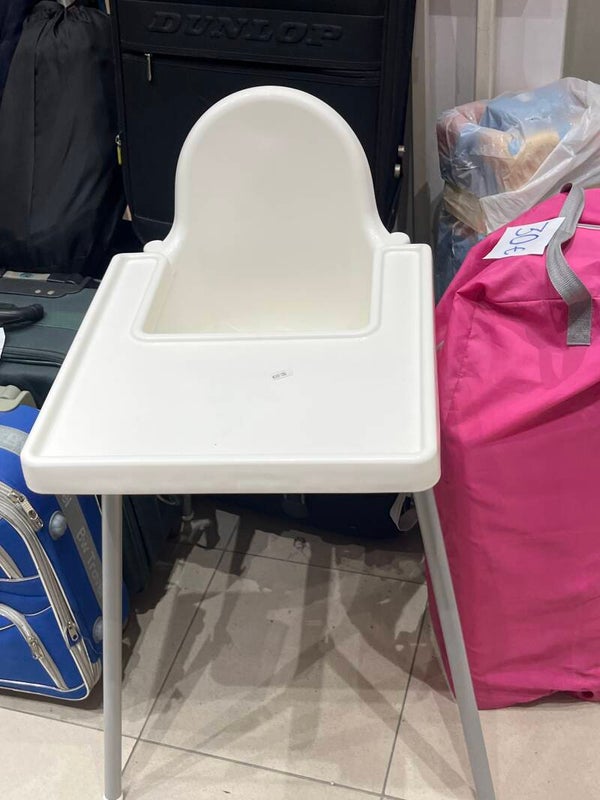 Baby Highchair - Babies*