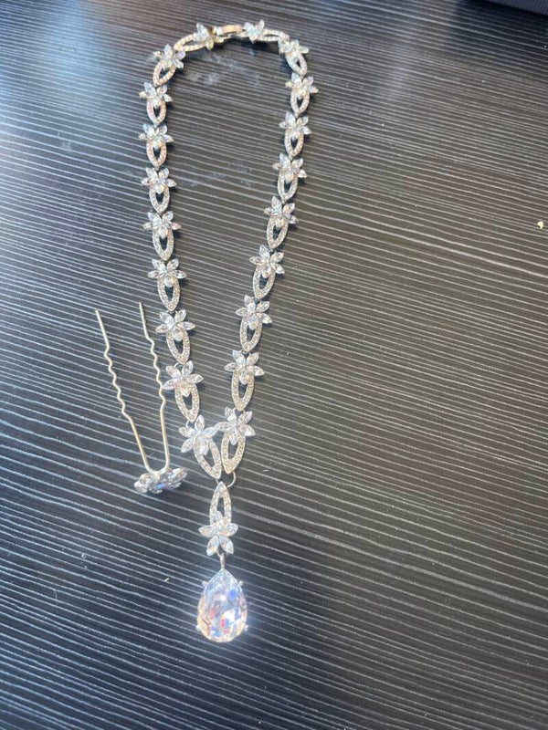 Necklace - Jewelry