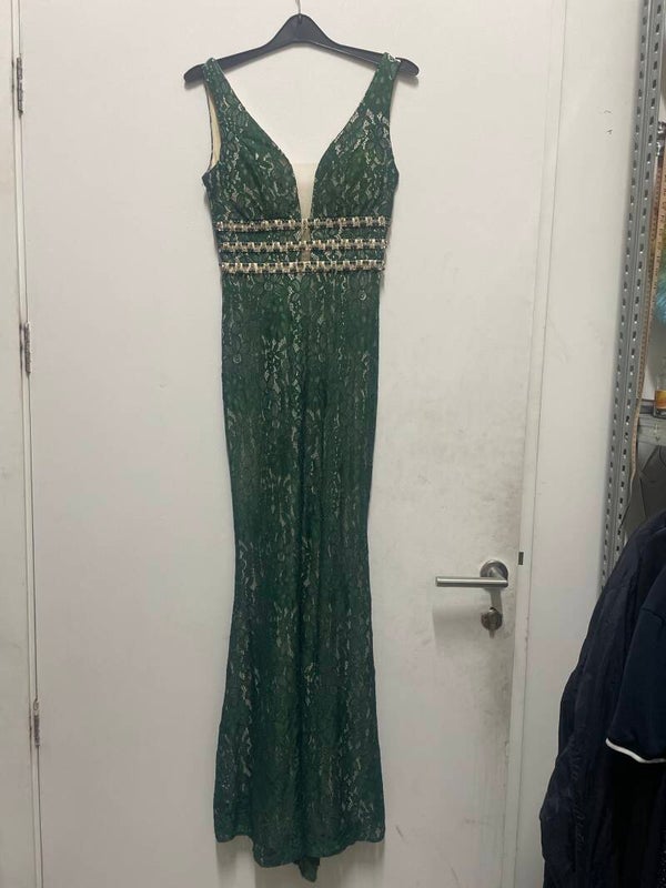 Women Evening Dress - Size 8