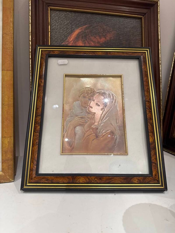 Vintage Italian frame - frames***