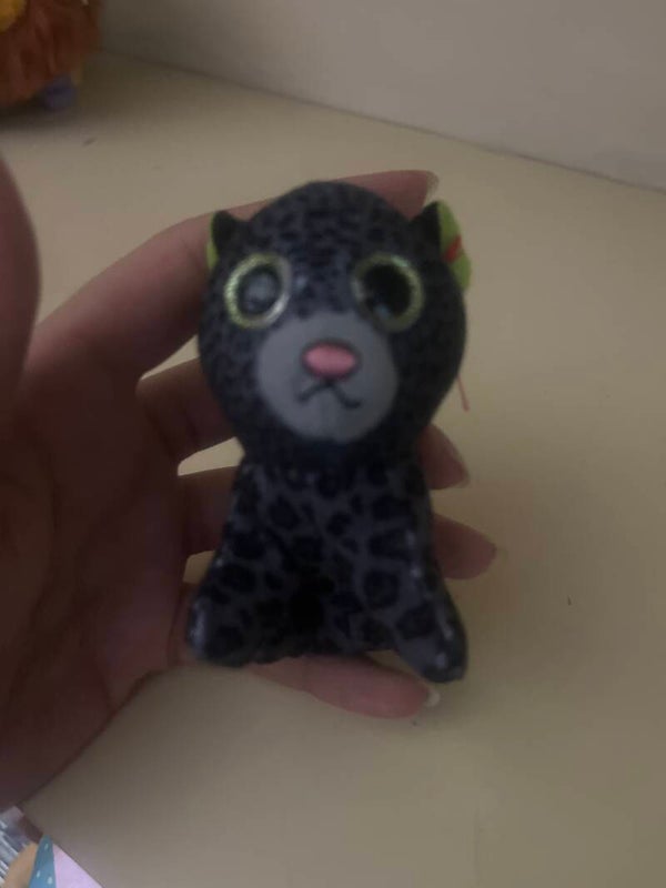 CAT SOFT TOY~TOYS~**