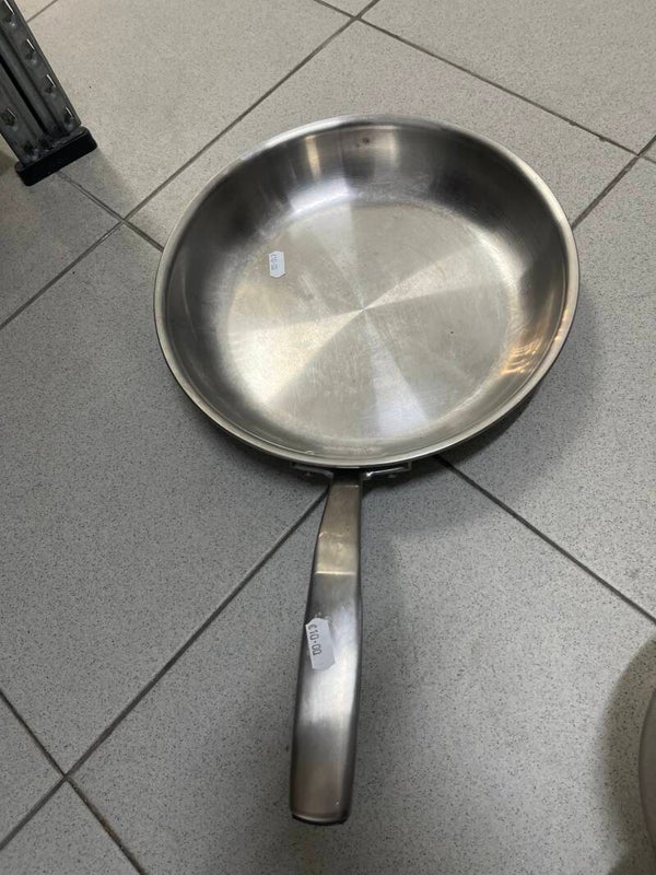 Ikea Frying Pan - Supplies