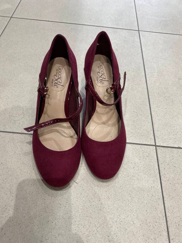Women Stiletto - Size 37