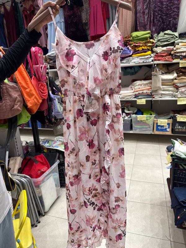 Women Jumpsuit - Size S/M