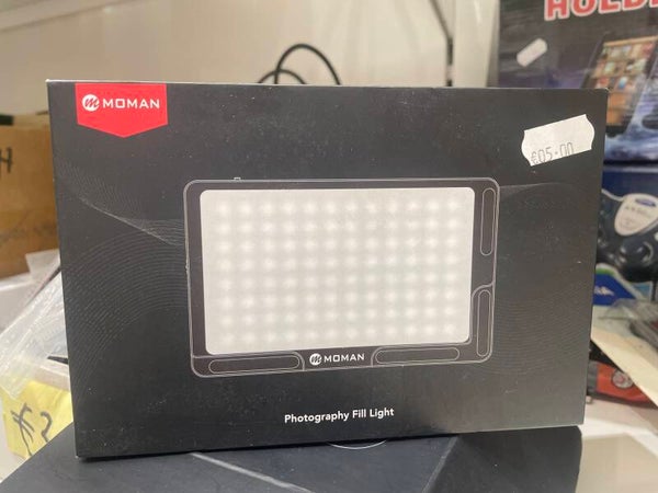 LED Light - Electric **