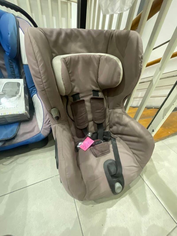 Car seat - Babies*