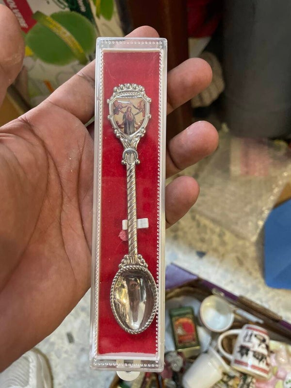 Vintage Spone ~Vintage~***