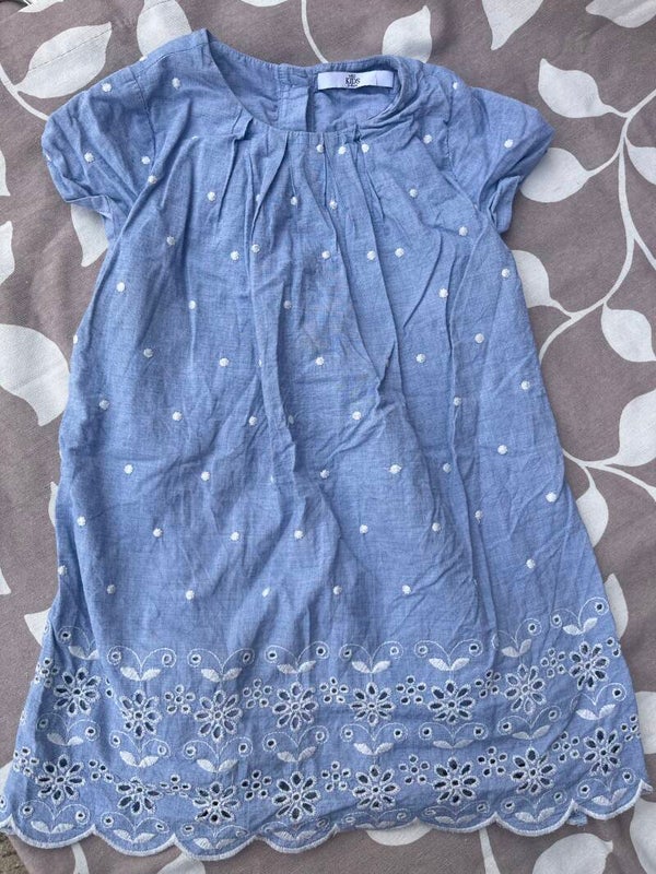 Infants Dress - Size 3 Years