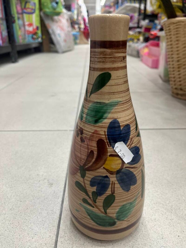 Flower vase-Home decor***