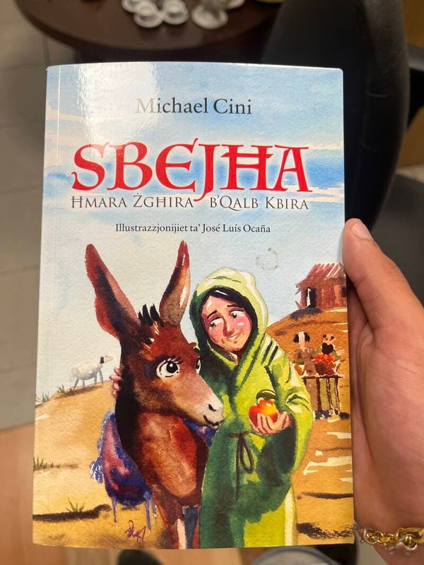 Sbejħa - Books*