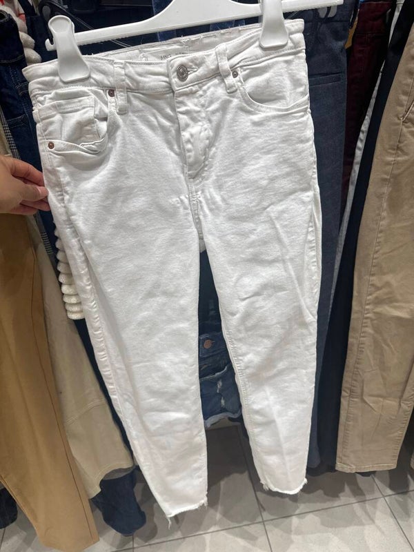 Women MNG Pants - Size 38