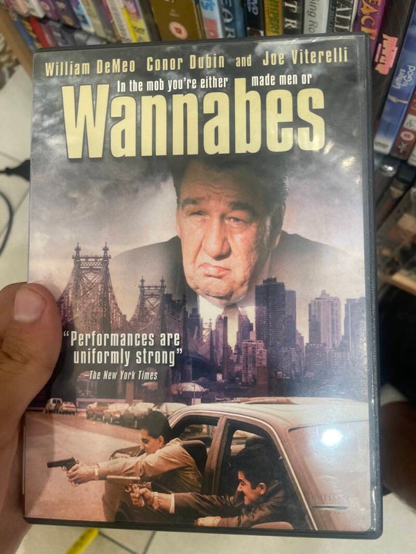 Wannabes - movies*
