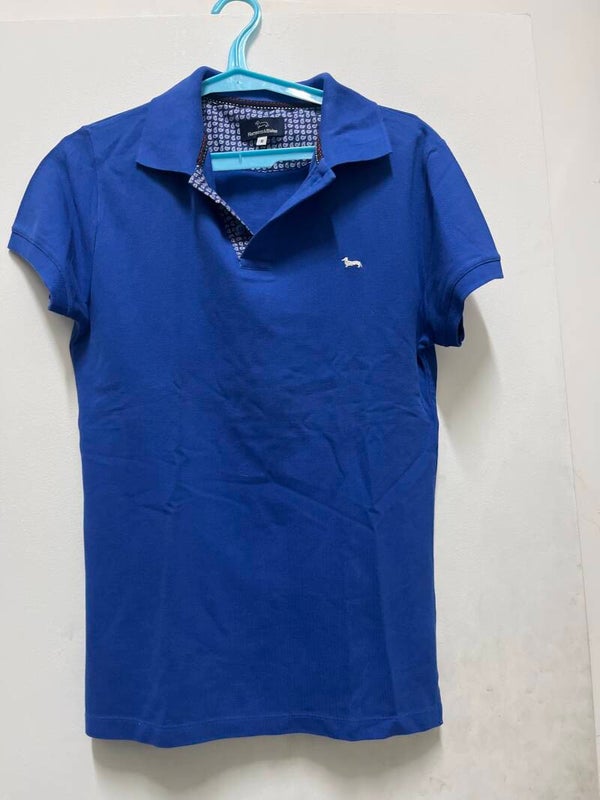 Women Polo Shirt - Size S