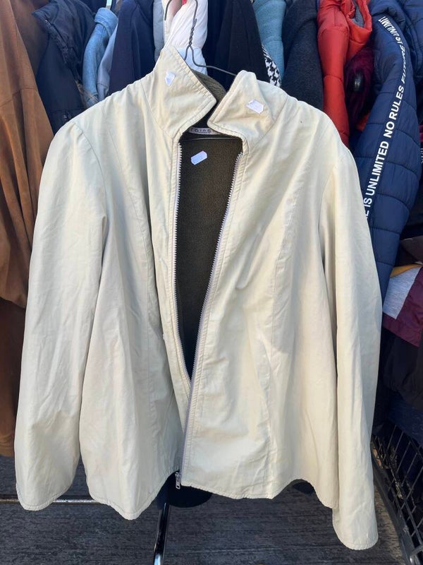 Men Jacket - Size Large