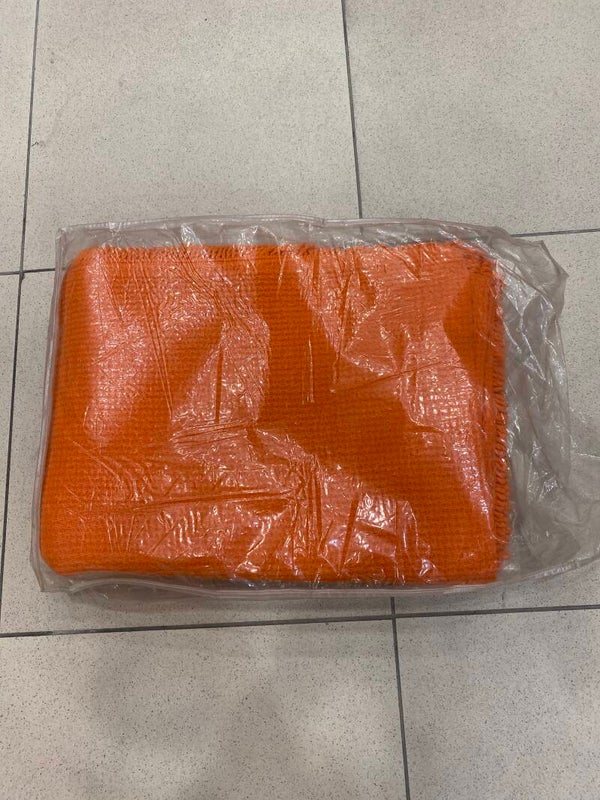 Quilt Double Bed - Supplies