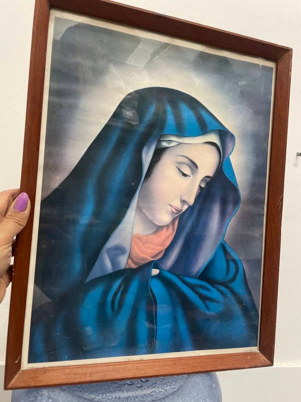 Our Lady of Sorrows- Religious ***