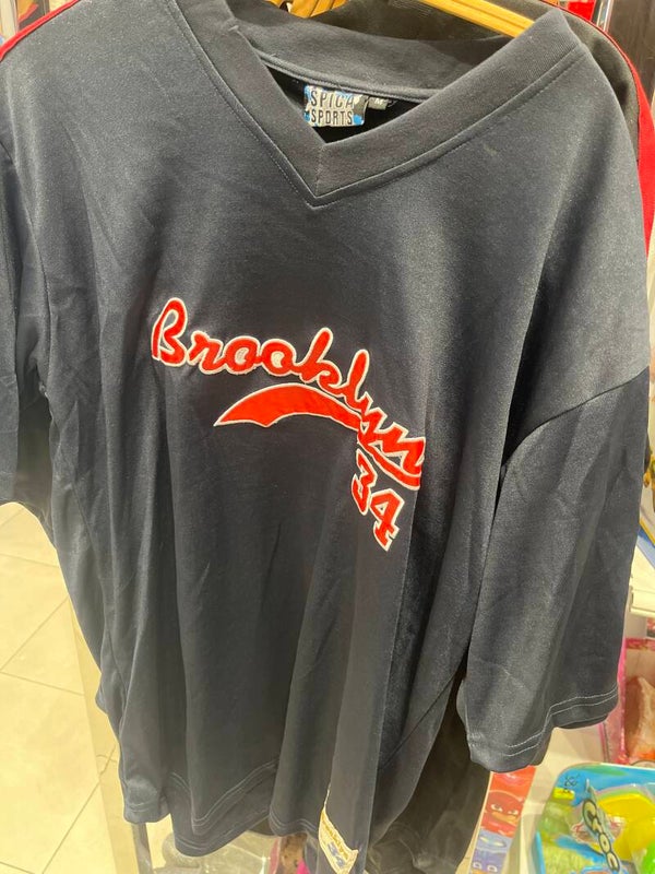 Men Red Brooklyn Top - Size M / L / XL