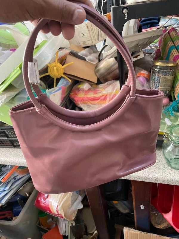 Hand bag