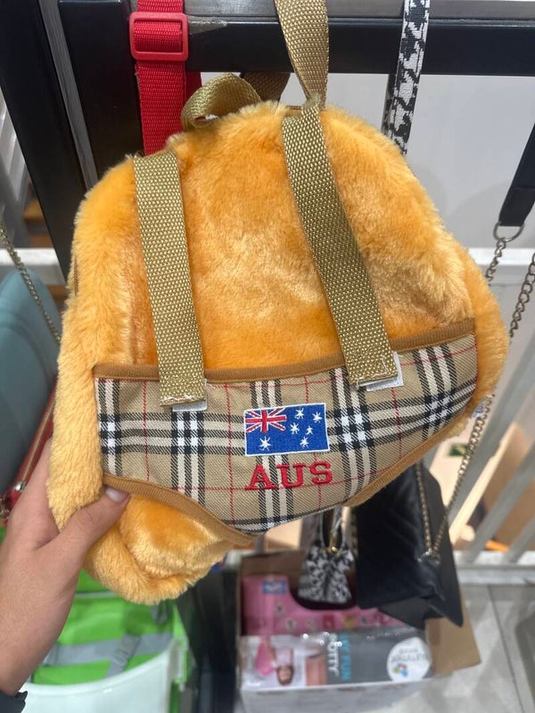 Australia Bag - Bags