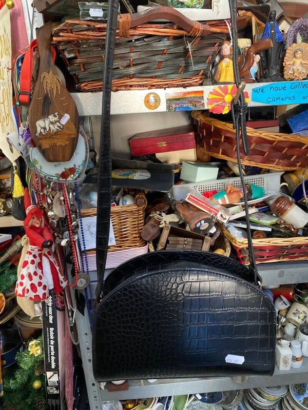 Ladies Handbag - Bags