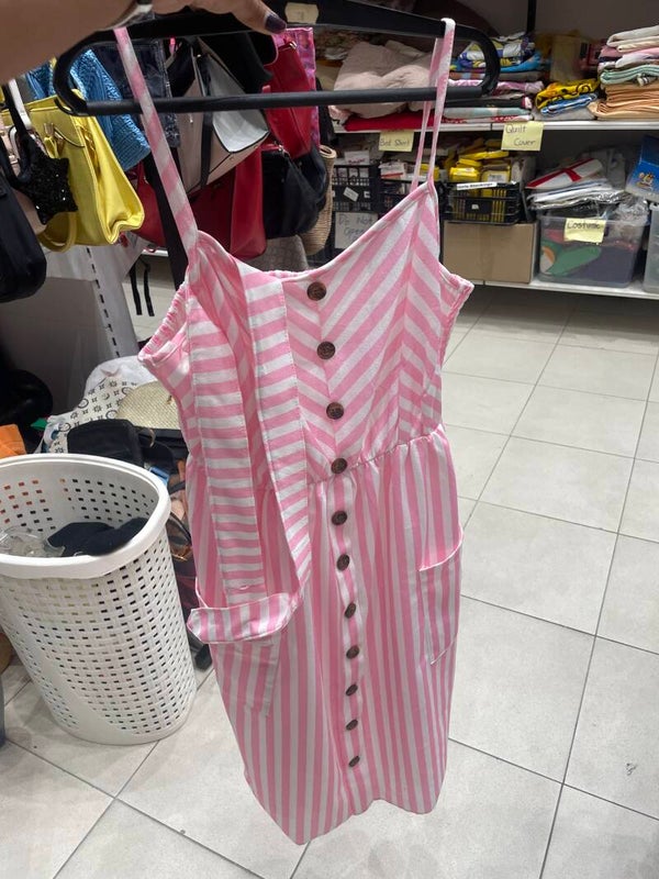 Women Dress-Size:M***
