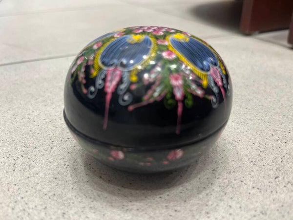 Trinket box- Decor***